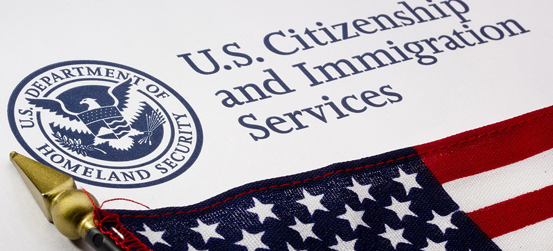 Political asylum