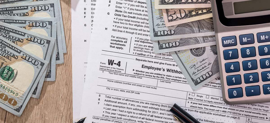 Why It’s Important to File Taxes in the United States