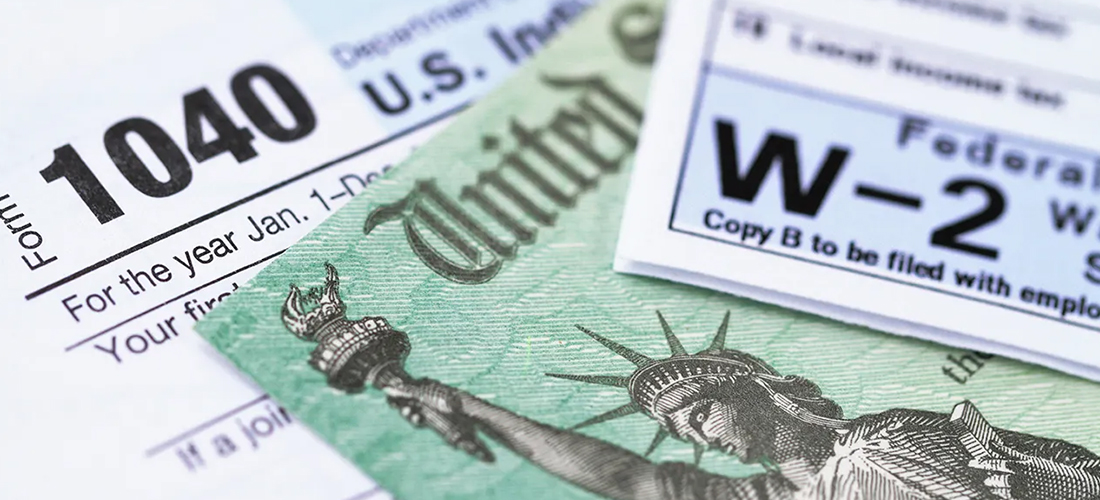 Get your ITIN without sending your passport
