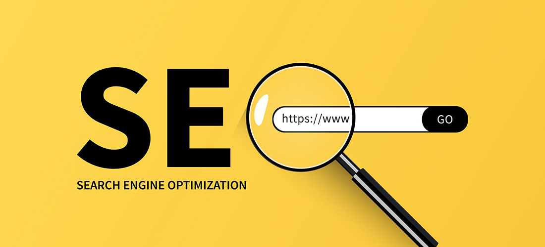 SEO and Web Positioning